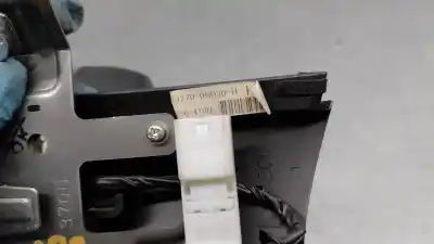 Peça sobressalente para automóvel em segunda mão quadrante por citroen c1 1.4 hdi cat (8ht / dv4td) referências oem iam 832700h030  