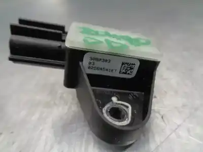 Peça sobressalente para automóvel em segunda mão sensor por volkswagen passat b6 variant (3c5) 2.0 tdi referências oem iam 5n0959354  02584541kt
