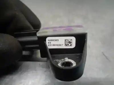 Second-hand car spare part sensor for volkswagen passat b6 variant (3c5) 2.0 tdi oem iam references 5n0959354  03180466kt