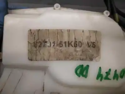 Автозапчасти б/у замок передней правой двери за suzuki splash a5b 1.0 12v cat ссылки oem iam 8220151k50  