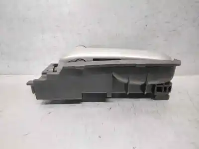 Автозапчасти б/у левая передняя внутренняя ручка за suzuki splash a5b 1.0 12v cat ссылки oem iam 8313062j00s1s  