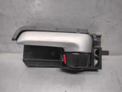 Second-hand car spare part interior left rear handle for suzuki splash a5b 1.0 12v cat oem iam references 8313062j00s1s
