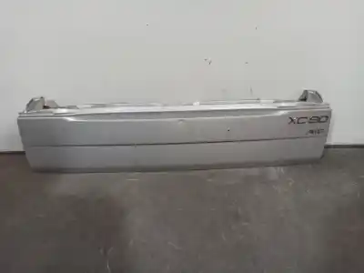 Peça sobressalente para automóvel em segunda mão tampa da mala por volvo xc90 2.4 diesel cat referências oem iam 30796480
