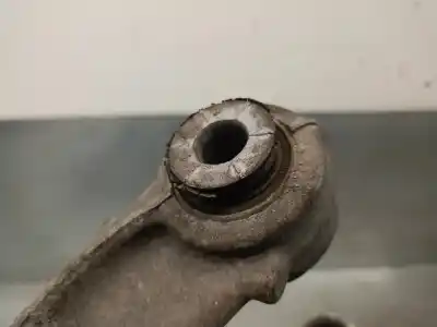 Автозапчасти б/у левый задний верхний рычаг подвески за peugeot 508 i (8d_) 1.6 thp ссылки oem iam 5175cg  