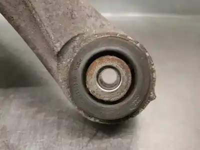 Автозапчасти б/у левый задний верхний рычаг подвески за peugeot 508 i (8d_) 1.6 thp ссылки oem iam 5175cg  