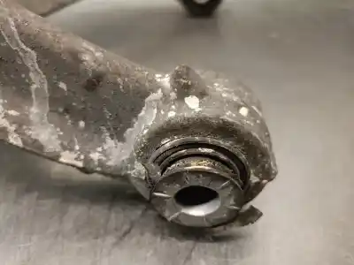 Автозапчасти б/у верхний задний правый рычаг подвески за peugeot 508 i (8d_) 1.6 thp ссылки oem iam 5175ch  