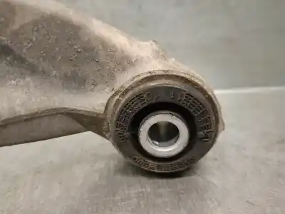 Автозапчасти б/у верхний задний правый рычаг подвески за peugeot 508 i (8d_) 1.6 thp ссылки oem iam 5175ch  