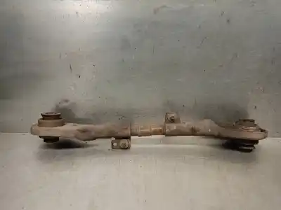 Автозапчасти б/у задний левый нижний рычаг подвески за peugeot 508 i (8d_) 1.6 thp ссылки oem iam 517847  