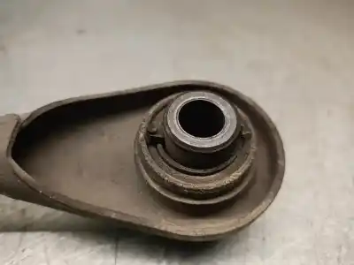 Автозапчасти б/у задний левый нижний рычаг подвески за peugeot 508 i (8d_) 1.6 thp ссылки oem iam 517847  