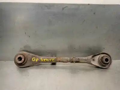 Second-hand car spare part rear lower right suspension arm for peugeot 508 i (8d_) 1.6 thp oem iam references 517847