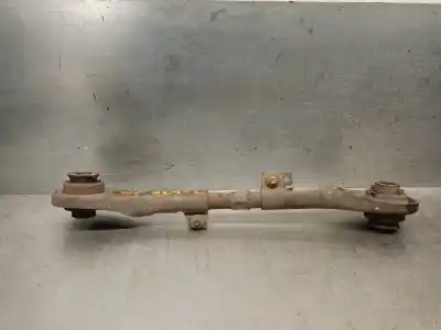 Автозапчасти б/у рычаг задней нижней правой подвески за peugeot 508 i (8d_) 1.6 thp ссылки oem iam 517847  