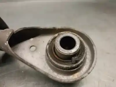 Автозапчасти б/у рычаг задней нижней правой подвески за peugeot 508 i (8d_) 1.6 thp ссылки oem iam 517847  