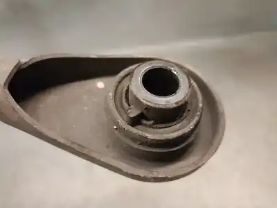 Автозапчасти б/у рычаг задней нижней правой подвески за peugeot 508 i (8d_) 1.6 thp ссылки oem iam 517847  