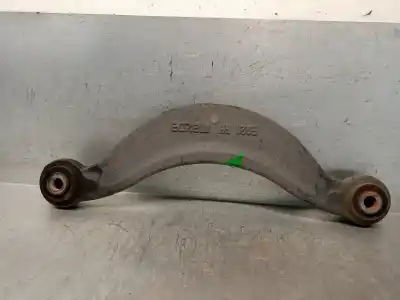 Peça sobressalente para automóvel em segunda mão braço de suspensão traseiro superior direito por mazda cx-7 (er) 2.2 mzr-cd awd (er10a) referências oem iam eg2128c10b  