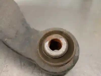 Peça sobressalente para automóvel em segunda mão braço de suspensão traseiro superior direito por mazda cx-7 (er) 2.2 mzr-cd awd (er10a) referências oem iam eg2128c10b  