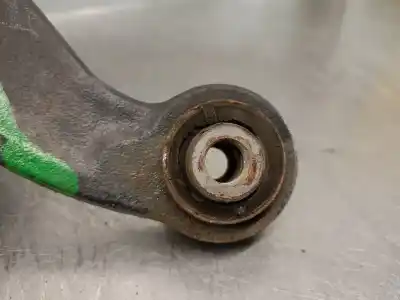Peça sobressalente para automóvel em segunda mão braço de suspensão traseiro superior direito por mazda cx-7 (er) 2.2 mzr-cd awd (er10a) referências oem iam eg2128c10b  