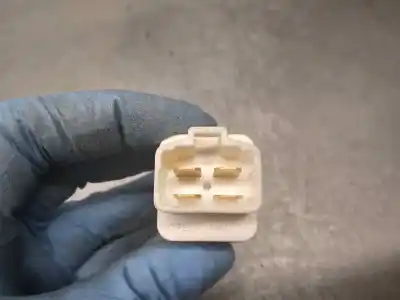 Second-hand car spare part switch for suzuki splash a5b 1.0 12v cat oem iam references 0911157  