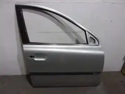 Peça sobressalente para automóvel em segunda mão porta dianteira direita por volvo xc90 2.4 diesel cat referências oem iam 31385357