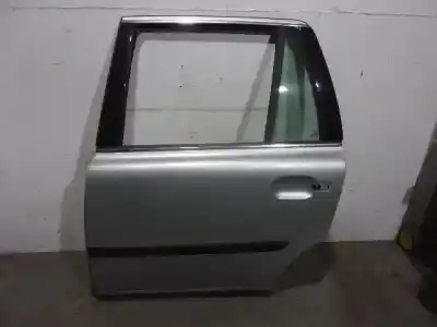 Peça sobressalente para automóvel em segunda mão porta do automóvel traseira esquerda por volvo xc90 2.4 diesel cat referências oem iam 31385358