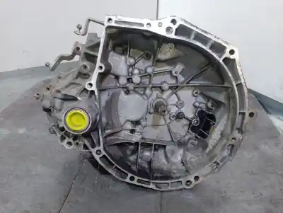 Pièce détachée automobile d'occasion BOÎTE DE VITESSES pour PEUGEOT 206 SW (2E/K)  Références OEM IAM 20CQ98 2231W9 1035847