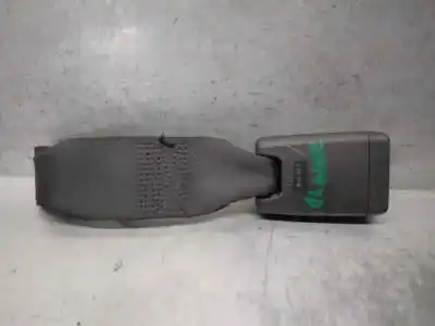 Second-hand car spare part right rear seat belt buckle for suzuki splash a5b 1.0 12v cat oem iam references 8490851k015pk