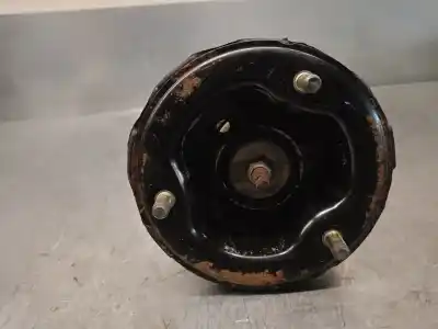 Автозапчастина б/у амортизатор передній лівий для nissan primera berl./familiar (p10/w10) 1.6 16v cat посилання на oem iam 5611086j02  