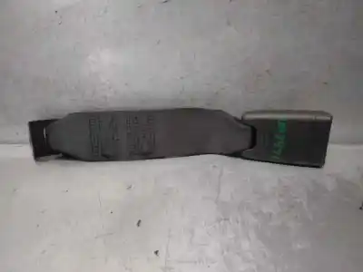 Second-hand car spare part left rear seat belt buckle for suzuki splash a5b 1.0 12v cat oem iam references 8490851k015pk