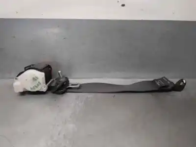 Second-hand car spare part rear right seat belt for suzuki splash a5b 1.0 12v cat oem iam references 8490851k015pk