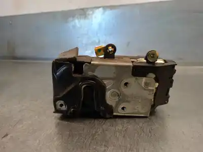 Автозапчасти б/у замок передней правой двери за ford fusion (cbk) 1.4 tdci cat ссылки oem iam 2s6aa21812bh  