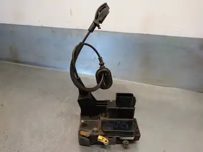 Автозапчасти б/у замок передней правой двери за ford fusion (cbk) 1.4 tdci cat ссылки oem iam 2s6aa21812bh  