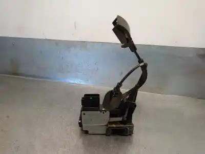 Pezzo di ricambio per auto di seconda mano serratura porta anteriore destra per ford fusion (cbk) 1.4 tdci cat riferimenti oem iam 2s6aa21812bh  