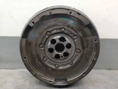 Peça sobressalente para automóvel em segunda mão Volante Do Motor por CITROEN C4 BERLINA 1.6 HDi CAT (9HY / DV6TED4) Referências OEM IAM 2294001594 2294001594 SACHS 1613938480