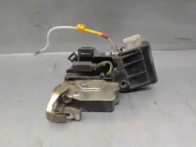 Peça sobressalente para automóvel em segunda mão FECHADURA DA PORTA DIANTEIRA ESQUERDA por BMW SERIE 5 BERLINA (E39)  Referências OEM IAM 67118352165  