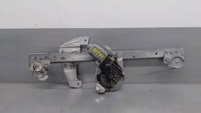 Piesă de schimb auto la mâna a doua mecanism acționare geam fațã stânga pentru citroen c1 1.4 hdi cat (8ht / dv4td) referințe oem iam 9221t8
