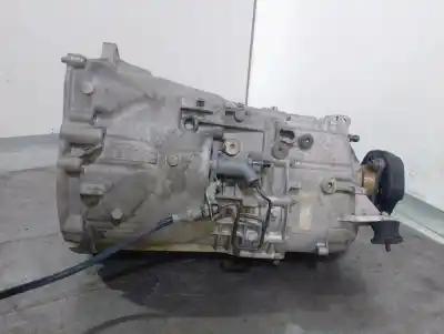 Second-hand car spare part GEARBOX for BMW SERIE 3 BERLINA (E46)  OEM IAM references HCI 23001434404 1035554HCI