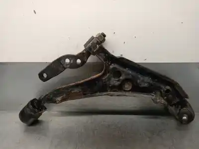 Автозапчасти б/у передний правый нижний рычаг подвески за NISSAN PRIMERA BERL./FAMILIAR (P10/W10) 1.6 16V CAT ссылки OEM IAM 5450090J10  
