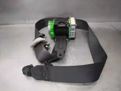 Second-hand car spare part front left seat belt for suzuki splash a5b 1.0 12v cat oem iam references 8490251k10bhe