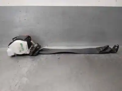 Second-hand car spare part rear left seat belt for suzuki splash a5b 1.0 12v cat oem iam references 8490851k015pk