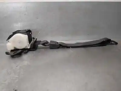 Second-hand car spare part central rear seat belt for suzuki splash a5b 1.0 12v cat oem iam references 8490851k015pk