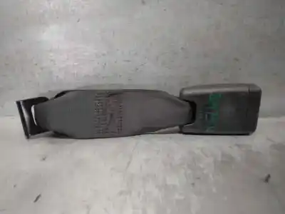 Second-hand car spare part center rear seat belt buckle for suzuki splash a5b 1.0 12v cat oem iam references 8490851k015pk