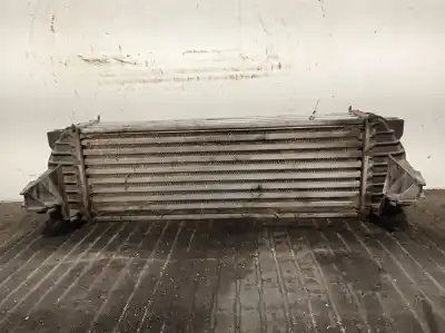 Pezzo di ricambio per auto di seconda mano intercooler per ford transit connect (tc7) 1.8 tdci cat riferimenti oem iam 7t169l440ae  h1808005