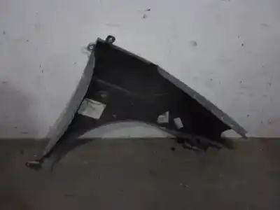 Peça sobressalente para automóvel em segunda mão guarda-lamas dianteiro esquerdo por lancia ypsilon (101) 1.3 multijet 16v platino (66kw) (10.2006->) referências oem iam 71736271  