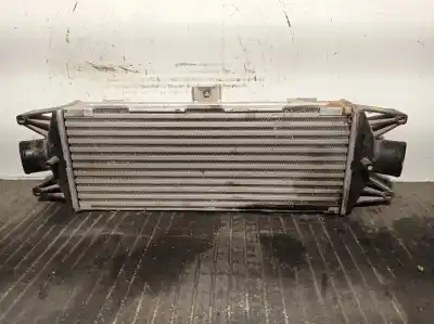 Peça sobressalente para automóvel em segunda mão Intercooler por IVECO DAILY IV FURGÓN 35S14 C, 35S14 C/P, 35S14 V, 35S14 V/P, 35C14 V,... Referências OEM IAM 5801313640  