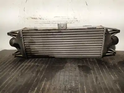 Автозапчастина б/у інтеркулер для iveco daily iv furgón 35s14 c, 35s14 c/p, 35s14 v, 35s14 v/p, 35c14 v,... посилання на oem iam 5801313640  