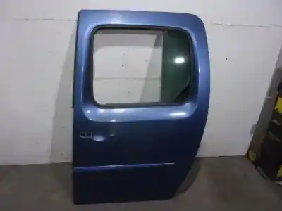 Peça sobressalente para automóvel em segunda mão PORTA DE CORRER ESQUERDA por RENAULT KANGOO / GRAND KANGOO II (KW0/1_)  Referências OEM IAM 821015290R  