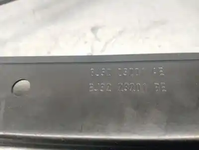 Second-hand car spare part driver left window regulator for land rover evoque 2.2 sd4 cat oem iam references bj3223201ae  