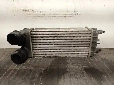 Second-hand car spare part intercooler for peugeot 508 i (8d_) 1.6 thp oem iam references 9684957680