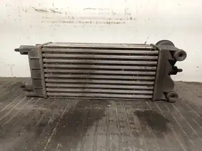 Second-hand car spare part intercooler for peugeot 508 i (8d_) 1.6 thp oem iam references 9684957680  m144208d