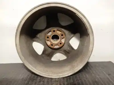 Автозапчасти б/у шина за volkswagen touareg (7la, 7l6, 7l7) 2.5 r5 tdi ссылки oem iam 7l6601025e  r177.5jx17h2et55