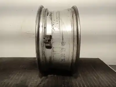 Автозапчасти б/у шина за volkswagen touareg (7la, 7l6, 7l7) 2.5 r5 tdi ссылки oem iam 7l6601025e  r177.5jx17h2et55